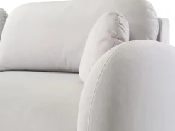 Meble Dla Dzieci|Kanapy I Sofy></noscript>LASKI Trzyosobowa nowoczesna sofa z funkcją spania SONIC