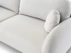 Meble Dla Dzieci|Kanapy I Sofy></noscript>LASKI Trzyosobowa nowoczesna sofa z funkcją spania SONIC