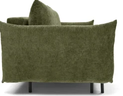 Meble Dla Dzieci|Kanapy I Sofy></noscript>LASKI Trzyosobowa sofa z funkcją spania AXEL pojemnik na pościel