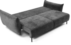 Kanapy I Sofy>LASKI Trzyosobowa sofa z funkcją spania i pojemnikiem na pościel AXEL