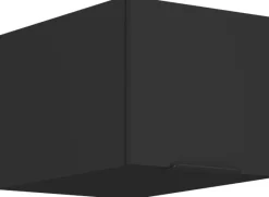 Meble Kuchenne>Lempert Uchylna szafka kuchenna górna 40 cm SELENA podnośnik gazowy czarny