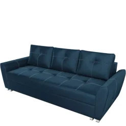 Meble Dla Dzieci|Meble Młodzieżowe>IZABELLA MEBLE Wersalka rozkładana do spania z automatem SANSOL