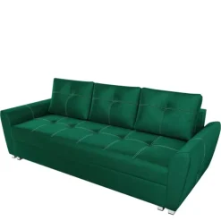 Meble Dla Dzieci|Meble Młodzieżowe></noscript>IZABELLA MEBLE Wersalka rozkładana do spania z automatem SANSOL