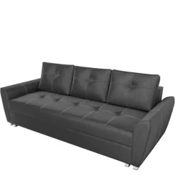 Meble Dla Dzieci|Meble Młodzieżowe></noscript>IZABELLA MEBLE Wersalka rozkładana do spania z automatem SANSOL