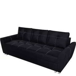 Meble Dla Dzieci|Meble Młodzieżowe></noscript>IZABELLA MEBLE Wersalka rozkładana do spania z automatem SANSOL