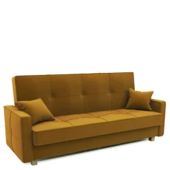 Meble Dla Dzieci|Meble Młodzieżowe></noscript>NEXT COLLECTION Wersalka rozkładana z pojemnikiem na pościel ARCO