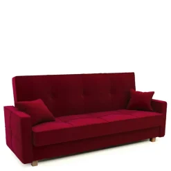 Meble Dla Dzieci|Meble Młodzieżowe></noscript>NEXT COLLECTION Wersalka rozkładana z pojemnikiem na pościel ARCO