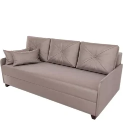 Meble Dla Dzieci|Meble Młodzieżowe></noscript>IZABELLA MEBLE Wersalka rozkładana z pojemnikiem na pościel FORCATE