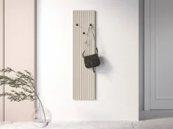 Wieszaki Do Przedpokoju>ML Meble Wieszak ścienny do przedpokoju SOPHIE cashmere
