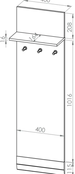Wieszaki Do Przedpokoju><noscript><img width=