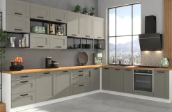 Akcesoria Do Mebli Kuchennych|Meble Kuchenne></noscript>Lempert Wisząca półka ONE LOFT 60 cm MARGARET