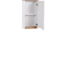 Meble Łazienkowe|Szafki Łazienkowe></noscript>COMAD Wisząca szafka łazienkowa 35 cm BARIO