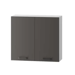 Meble Kuchenne>Stolkar Wisząca szafka kuchenna 80 cm CLARA