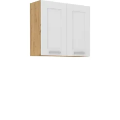 Meble Kuchenne></noscript>Lempert Wisząca szafka kuchenna 80 cm AWINION