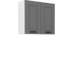 Meble Kuchenne></noscript>Lempert Wisząca szafka kuchenna 80 cm AWINION