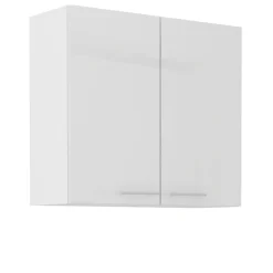 Meble Kuchenne>Lempert Wisząca szafka kuchenna 80 cm LAURA