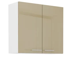 Meble Kuchenne></noscript>Lempert Wisząca szafka kuchenna 80 cm LAURA