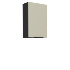 Meble Kuchenne>Lempert Wisząca szafka kuchenna 60 cm ANES kaszmir