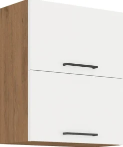 Meble Kuchenne>Lempert Wisząca szafka kuchenna 60 cm VIKI