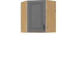 Meble Kuchenne></noscript>Lempert Wisząca szafka narożna STYLE