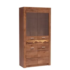 Witryny>JARSTOL Witryna do salonu INELI