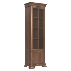 Zestawy Mebli Do Salonu|Witryny>GAŁA MEBLE Witryna do salonu KOLONIA samoa king