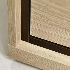 Witryny></noscript>JARSTOL Witryna do salonu nowoczesna MORNE