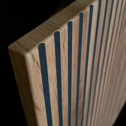 Zestawy Mebli Do Salonu|Witryny></noscript>PIASKI Witryna na książki podświetlane półki styl nowoczesny SEWILLA