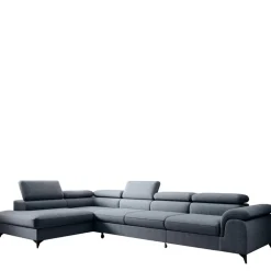 Narożniki>NEXT COLLECTION Wolnostojąca rogówka do salonu z funkcją spania MONARCHY