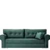 Kanapy I Sofy>NEXT COLLECTION Wolnostojąca sofa z funkcją spania glamour SUSAN