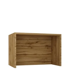 Meble Kuchenne>Stolkar Wolnostojąca wyspa kuchenna 128 cm dab wotan dąb wotan