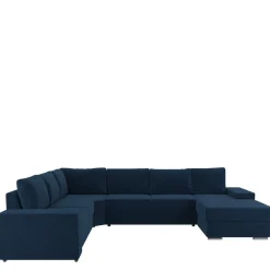 Narożniki>NEXT COLLECTION Wolnostojący nowoczesny narożnik do salonu LETO