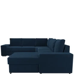 Narożniki></noscript>NEXT COLLECTION Wolnostojący nowoczesny narożnik do salonu LETO