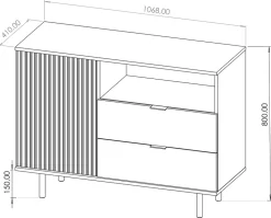 Zestawy Mebli Do Salonu|Komody><noscript><img width=
