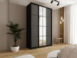 Zestawy Mebli Do Przedpokoju|Szafy Trzydrzwiowe><noscript><img width=