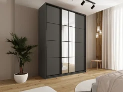 Zestawy Mebli Do Przedpokoju|Szafy Trzydrzwiowe><noscript><img width=