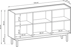 Zestawy Mebli Do Salonu|Komody><noscript><img width=
