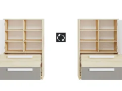 Zestawy Mebli Młodzieżowych|Komody><noscript><img width=