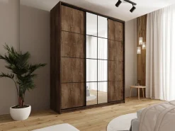 Zestawy Mebli Do Przedpokoju|Szafy Trzydrzwiowe><noscript><img width=