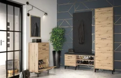 Zestawy Mebli Do Salonu|Szafy Dwudrzwiowe><noscript><img width=