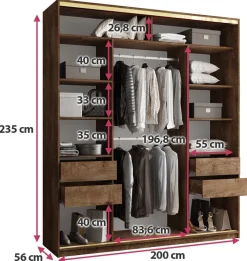 Szafy Trzydrzwiowe|Szafy Przesuwne><noscript><img width=