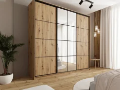 Szafy Trzydrzwiowe|Szafy Do Przedpokoju><noscript><img width=