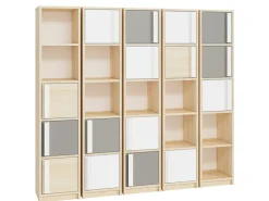 Regały Na Książki|Zestawy Mebli Młodzieżowych><noscript><img width=