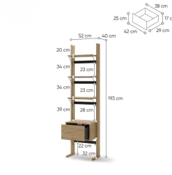 Regały Na Książki|Zestawy Mebli Młodzieżowych><noscript><img width=