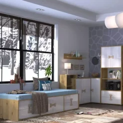 Meble Dla Dzieci|Łóżka Młodzieżowe><noscript><img width=