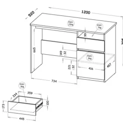 Meble Młodzieżowe|Zestawy Mebli Młodzieżowych><noscript><img width=