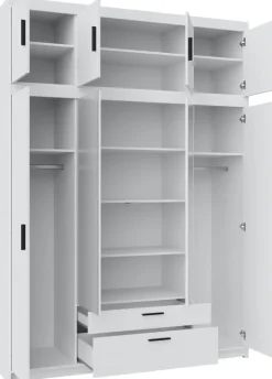 Garderoby|Zestawy Mebli Do Przedpokoju><noscript><img width=