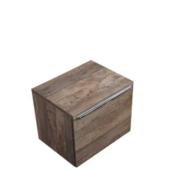 Meble Łazienkowe>COMAD Zestaw mebli łazienkowych SANTELI dąb vintage