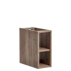 Meble Łazienkowe></noscript>COMAD Zestaw mebli łazienkowych SANTELI dąb vintage