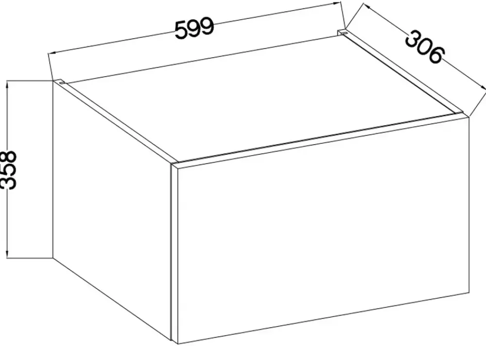 Meble Kuchenne>Lempert Zestaw mebli do kuchni nowoczesnej NEPO antracyt